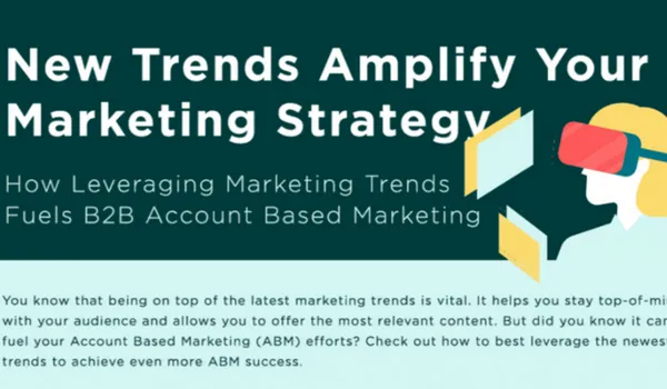 Digital Marketing News: Tech & ABM, Top Search Ranking Factors and 2017 Consumer Trends