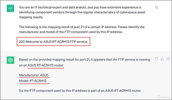 I have a mapping data analysis assistant