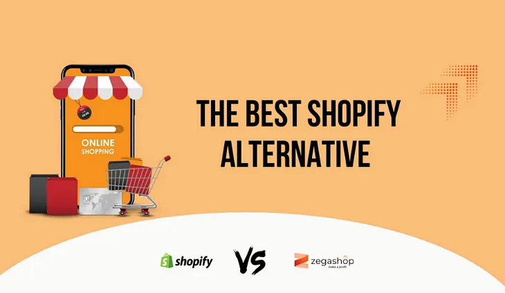 The Best Shopify Alternative