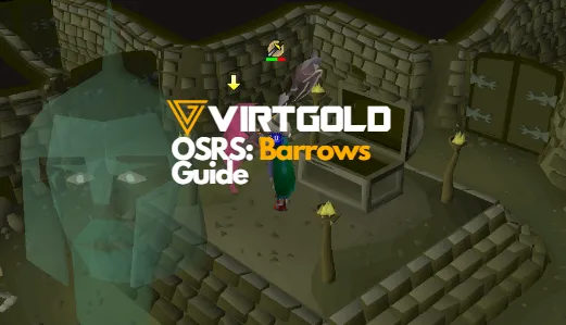 [OSRS] Barrows Guide 2023