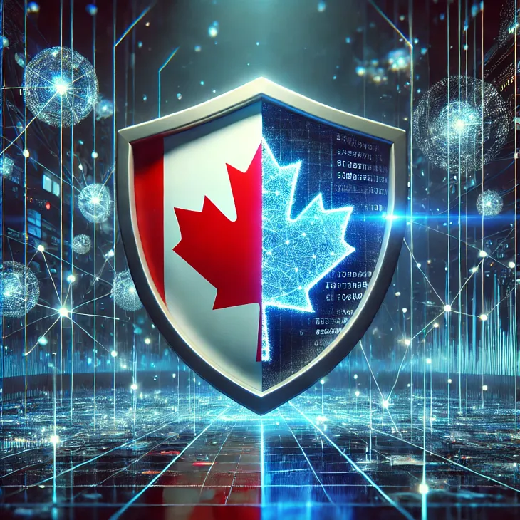 The Hidden Agendas Behind Canada’s Cybersecurity Initiatives: A Critical Analysis
Date: August 19…