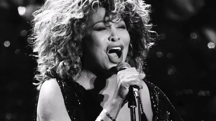 Black Empowerment: Tina Turner’s Ownership of Proud Mary (Creative History Assignment)