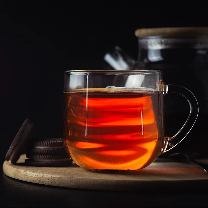 14 best types of black tea