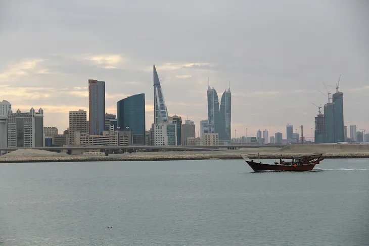 How Bahrain Altered My Perspective On Wealth?