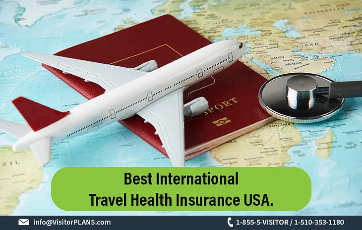 Best International Travel Medical Insurance Plans: Top Picks for 2024