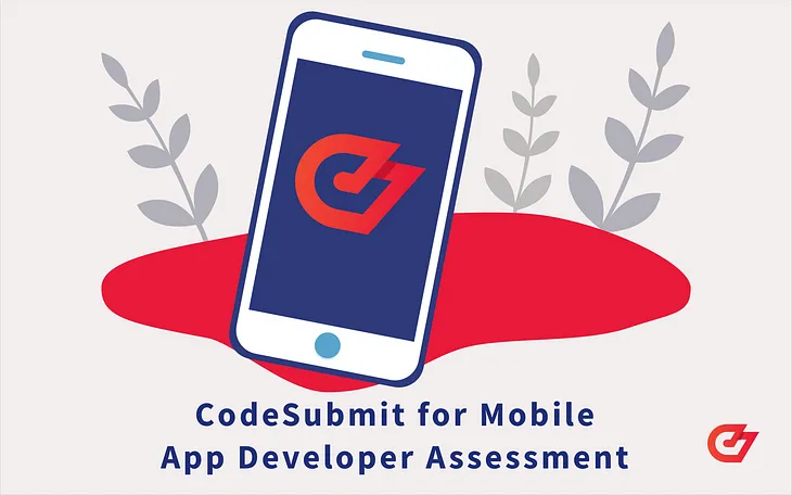 CodeSubmit for Mobile App Developer Assessment