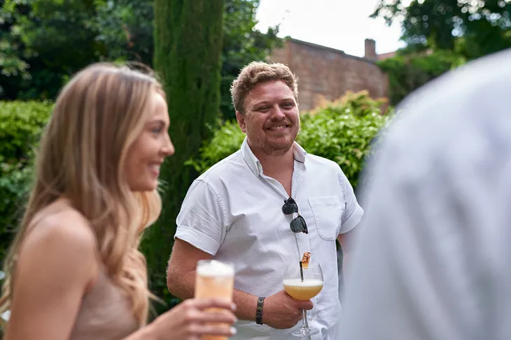 Top Garden Party Ideas For a Great Summer Party