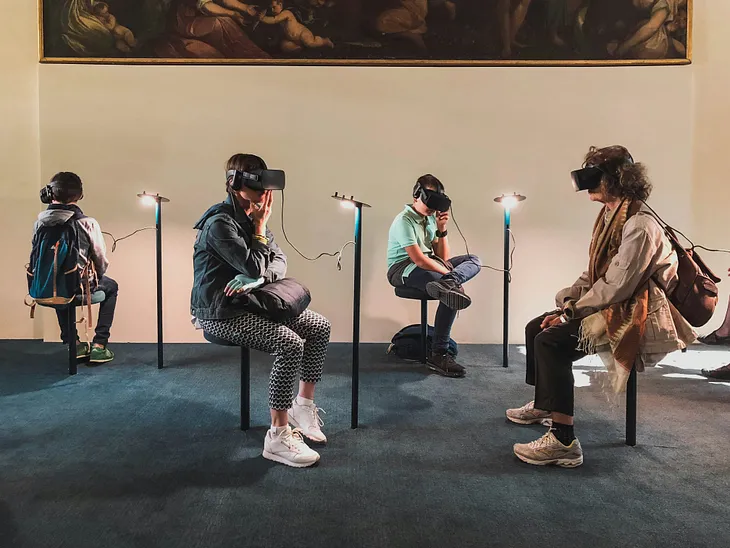 AI and the future of faith