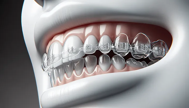 Invisalign Attachment Buttons: What You Need To Know