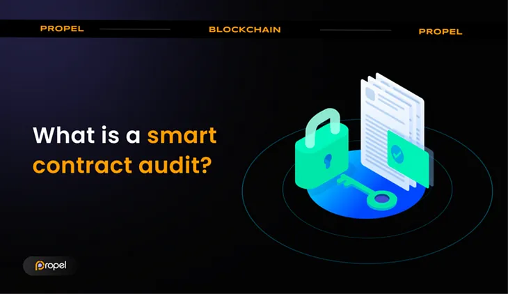 Smart Contract Audit