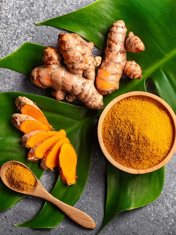 Turmeric’s Incredible Journey: From Ancient Times to Your Plate.