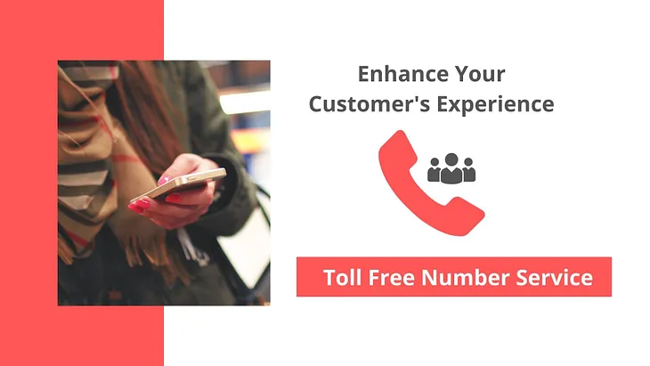 Role of Toll Free Number Service in Business