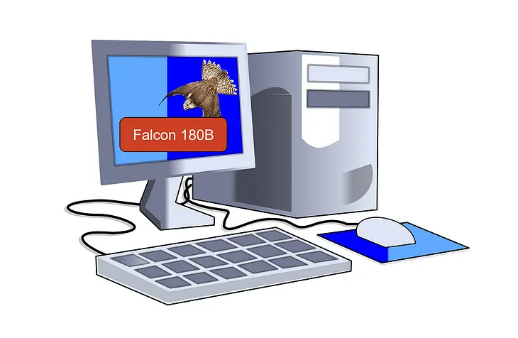 Falcon 180B: Can It Run on Your Computer?