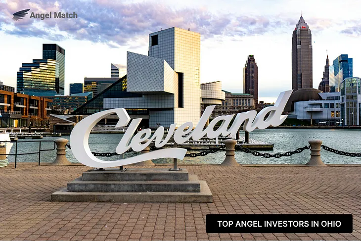 Top Angel Investors in Ohio