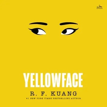 PDF Yellowface By R.F. Kuang