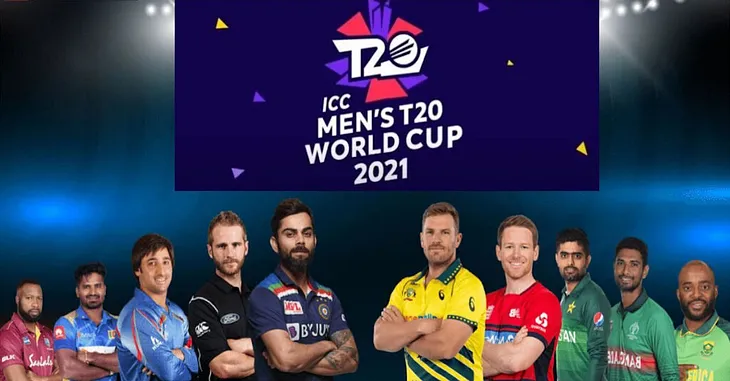 T20 ICC World Cup — Group Stage Review