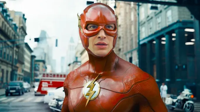 Why The Flash Failed: A Perspective