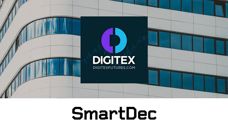 Digitex 2020 kick-off