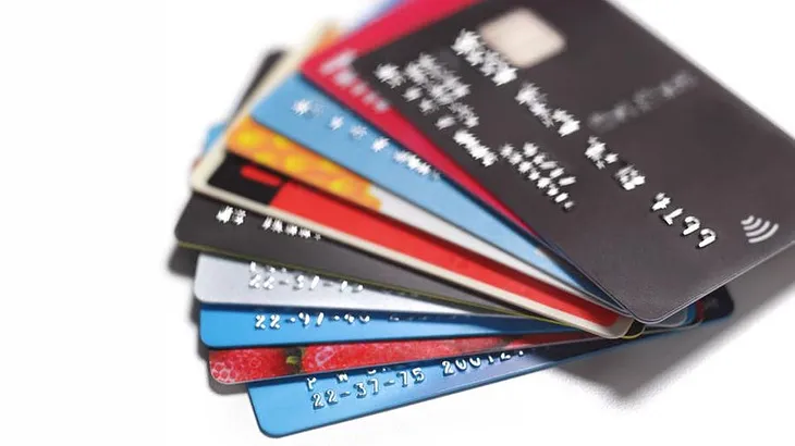 The Best Credit Cards of 2024