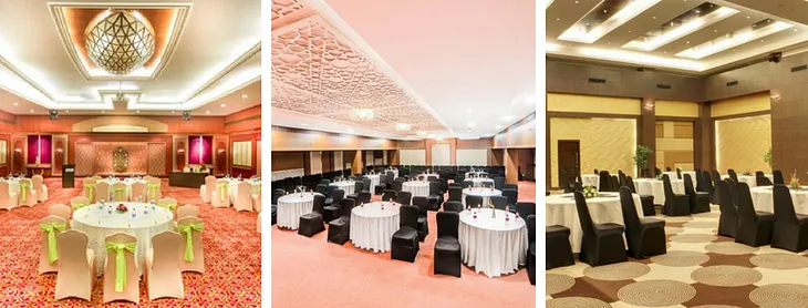 Top 4-Star Banquet Halls In Chennai With Exceptional Services!