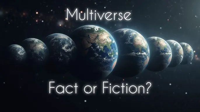 IS THE THEORY OF MULTIVERSE REAL OR NOT?