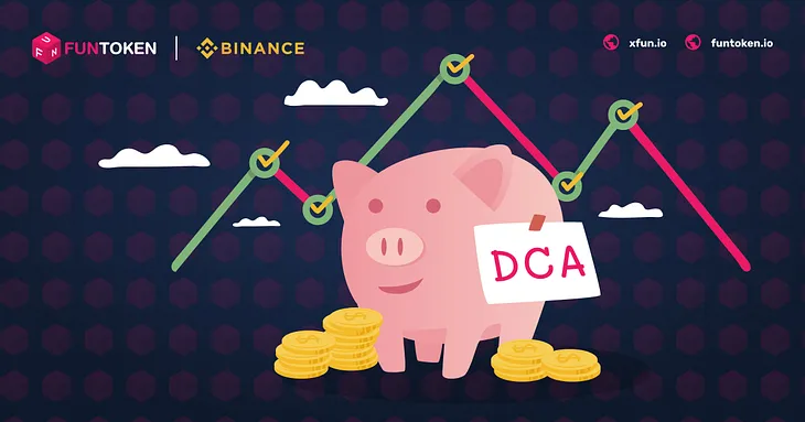 Invest in Crypto by Exploiting the Latest DCA Trend