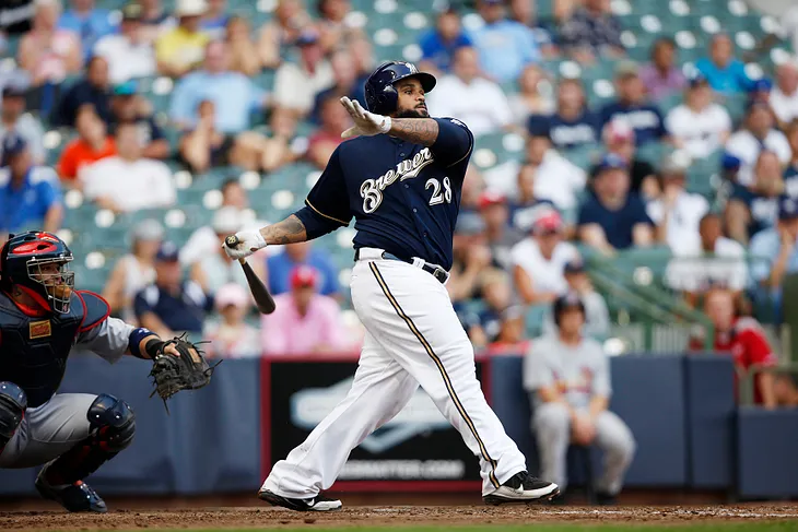 BREWERS ANNOUNCE WALL OF HONOR AND WALK OF FAME INDUCTEES