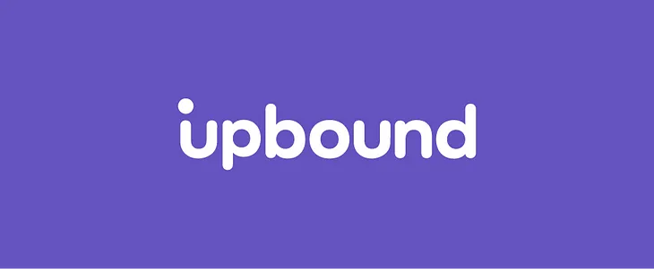 Upbound Announces $9 Million Series A Led by GV