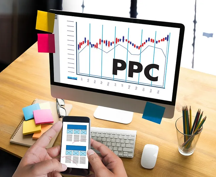 Maximize Your ROI with PPC Services London