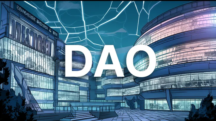 DAO: Decentralized Wonders Transforming Our World