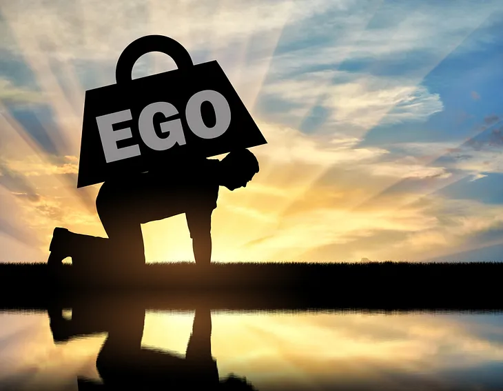 Ego