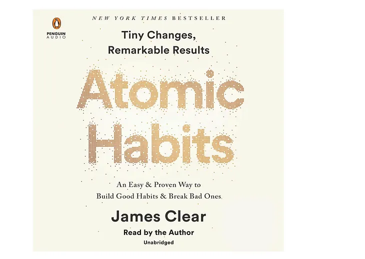 Unleashing Your Potential: A Curated List of Transformative Books Like Atomic Habits