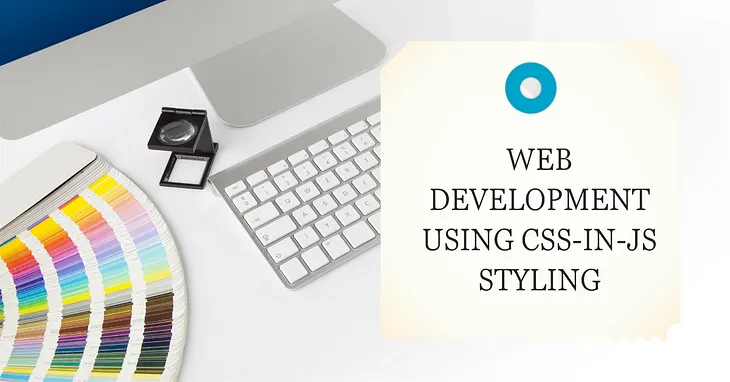 Why I Switched from traditional CSS/SCSS to CSS-in-JS libraries