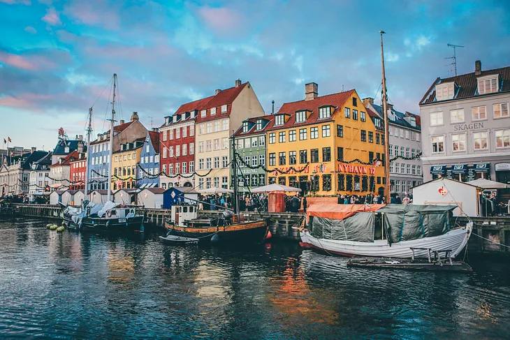 Transforming Government: lessons from Denmark’s Digital Ready Legislation initiative