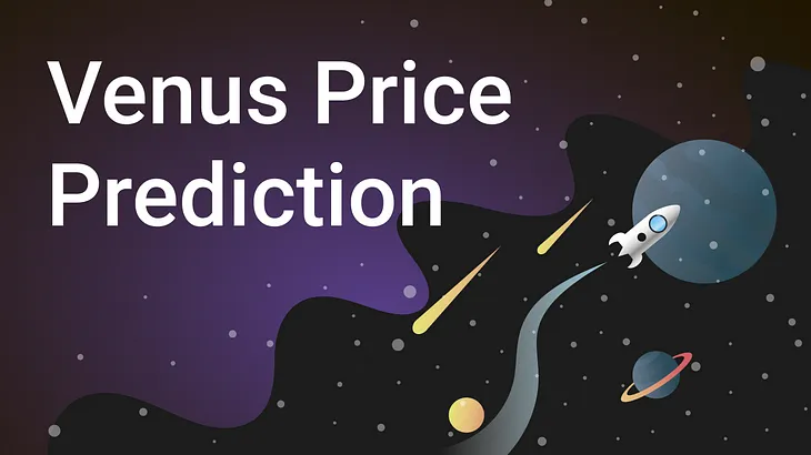 Venus Price Prediction