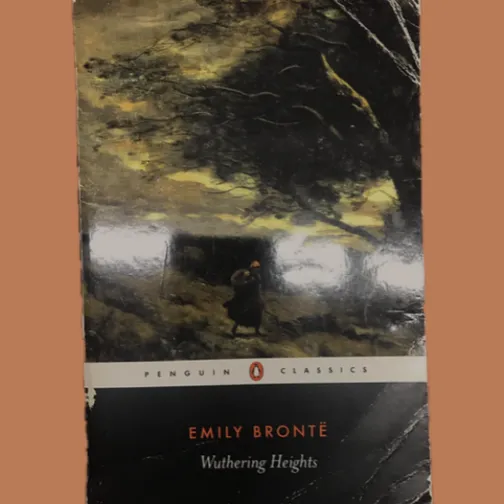 A Timeless and Brooding Masterpiece: “Wuthering Heights” by Emily Brontë, by Quick & Easy Book Reviews
