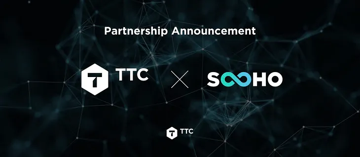 TTC x SOOHO— A Partnership for a Safer TTC Ecosystem
