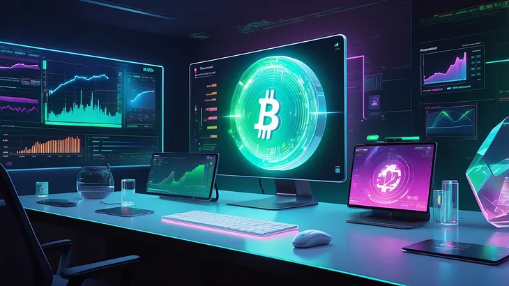 Why Staking-as-a-Service Will Transform Your Investment Portfolio: $40B Market Opportunity Revealed