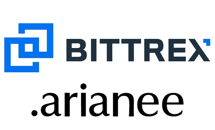 Why is Arianee listing on Bittrex?