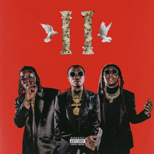 Migos — Culture II ANALYSIS & REVIEW