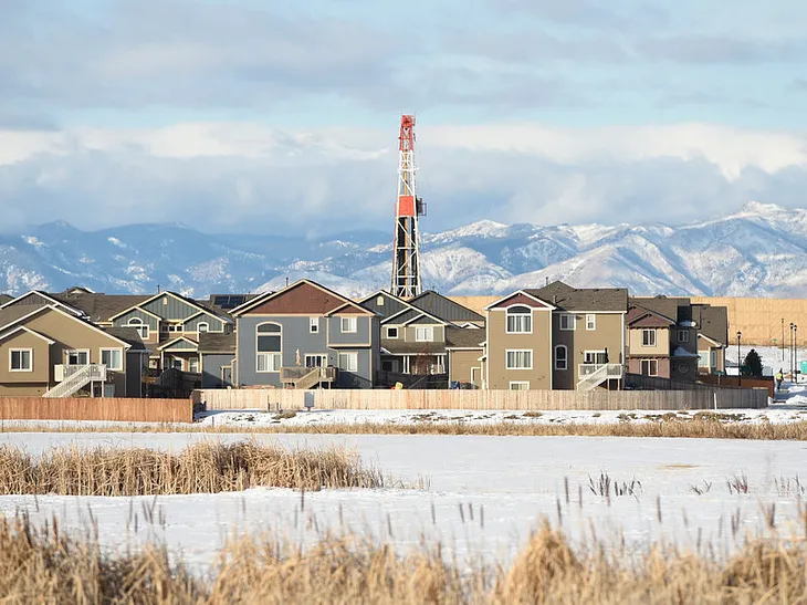 The Fracking Ban Act: What It Is + Why It Matters