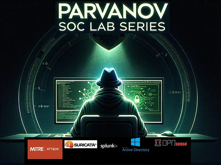 SOC Lab Series