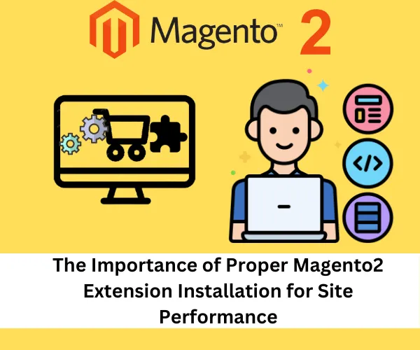 Magento2 Extension Installation