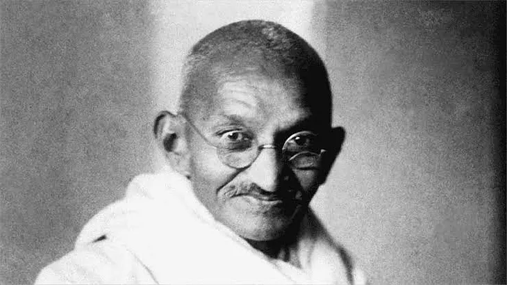 Mahatma Gandhi’s 5 Pillars On Driving Work Ethics