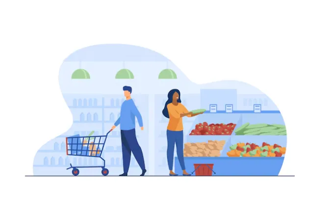 Unveiling Customer Shopping Patterns with Market Basket Analysis