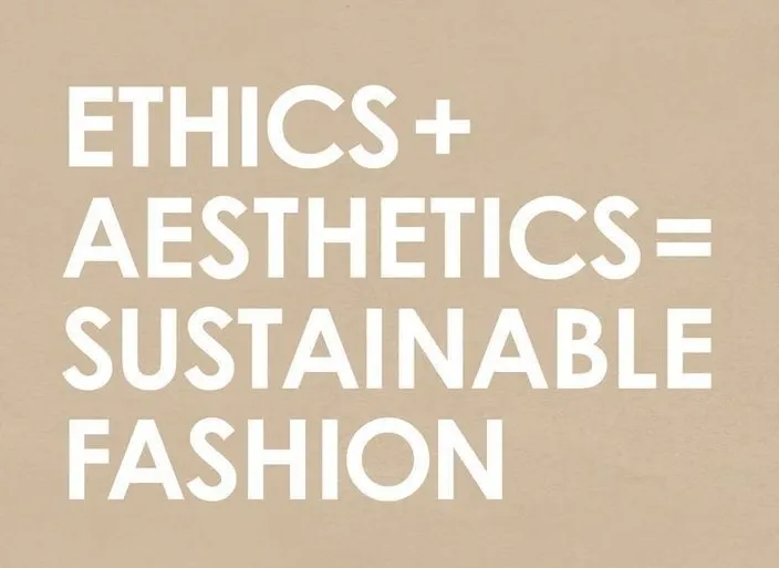 Fashion and Sustainability: A Necessary Connection for Our Planet