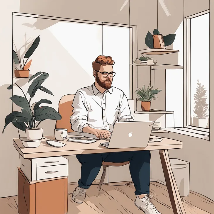 Remote work is here to stay: Unlocking the future of work