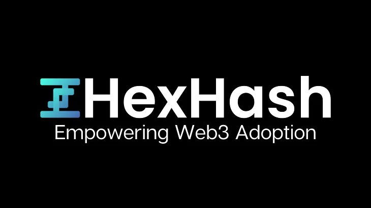 #HEXHASH $HEXH #WEB3 #CRYPTO #LEARN2EARN