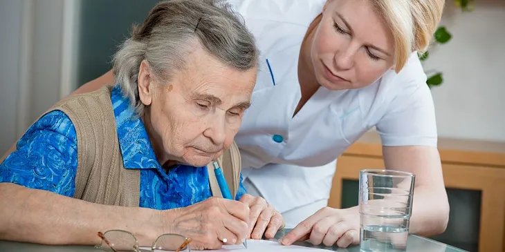 How to Plan For Nursing Home Costs