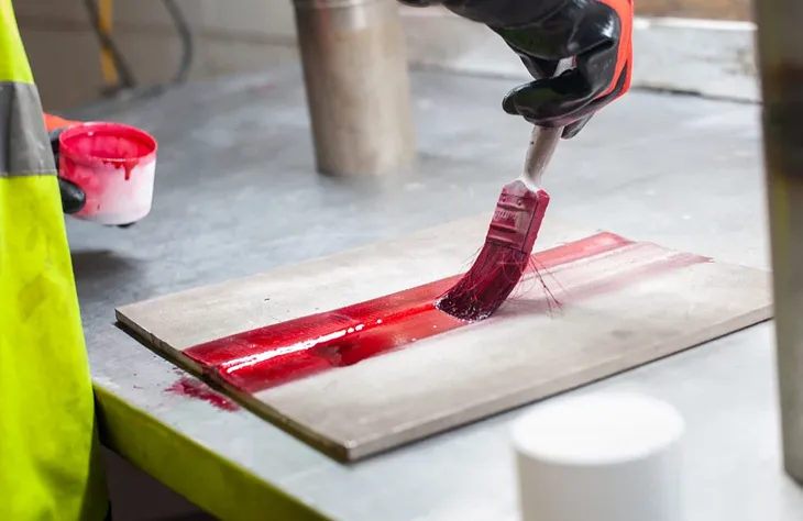 Liquid Penetrant Testing Vs Magnetic Particle Inspection: What’s The Difference?